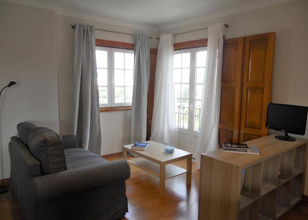 Galo Preto - Sintra Guesthouse - 2