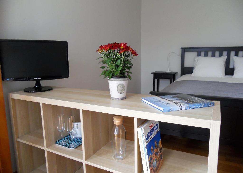 Galo Preto - Sintra Guesthouse - 7