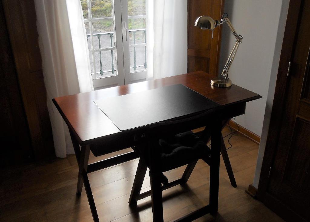 Galo Preto - Sintra Guesthouse - 6