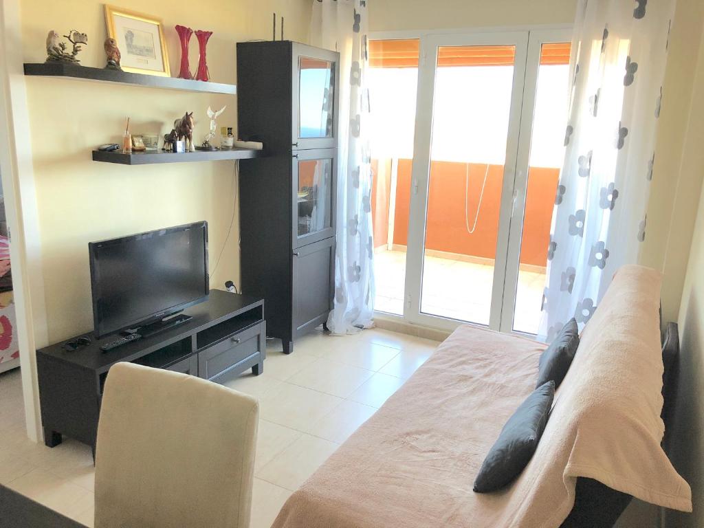 Apartament El Castillo De Bonalba, Mutxamel – Bijgewerkte ...