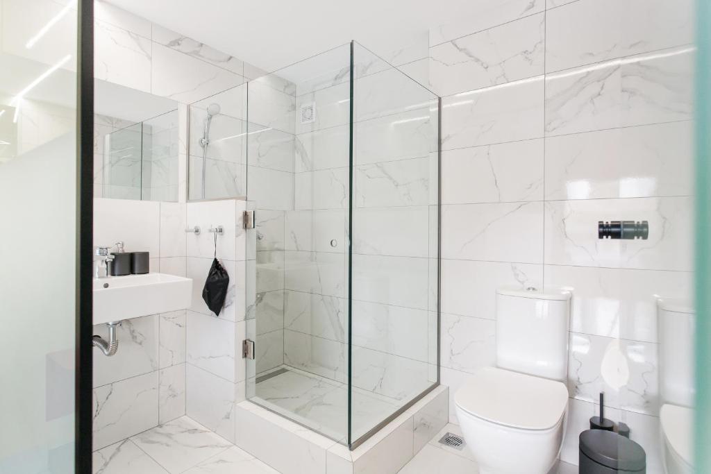 Greece U Around Athens Thissio Suites - 10