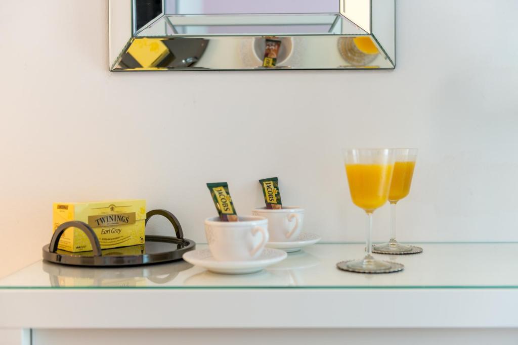 CAPITAL Apartments and Rooms - 1