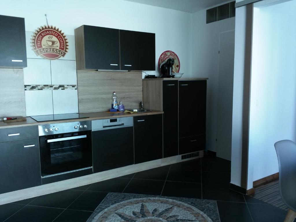Haus VITALIS - Guesthouse Burgenland - Studio-Apartment