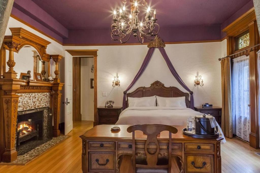 Patterson Inn - 