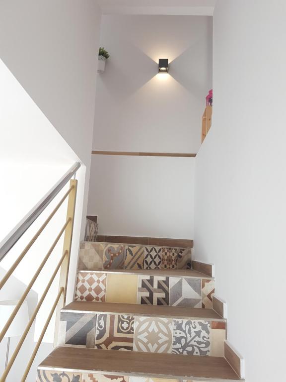 Alternation In Interior Design