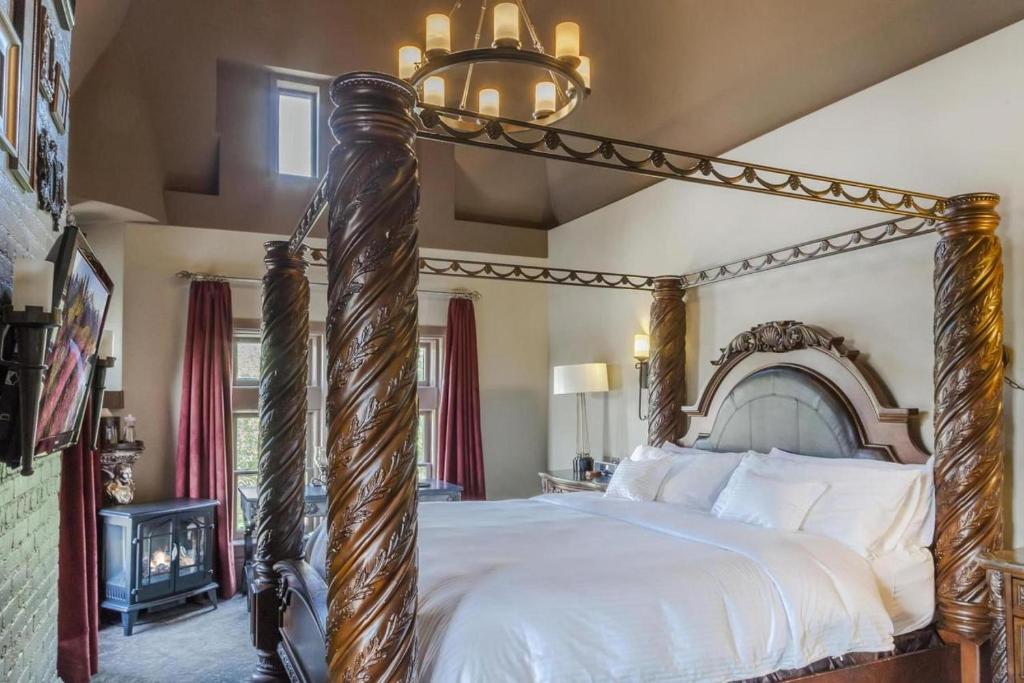 Patterson Inn - 