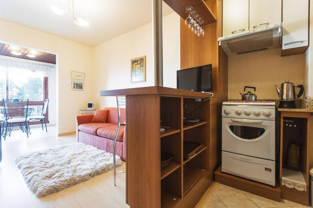 Belo apartamento no Centro com calefacao  Belo apartamento no Centro com calefacao