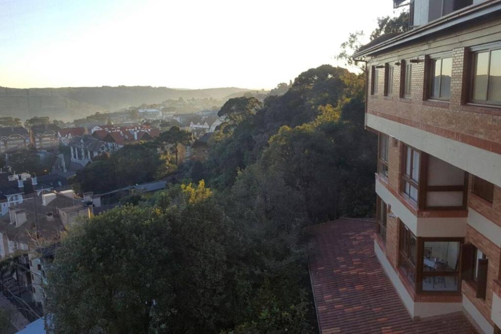 Belo apartamento no Centro com calefacao  Belo apartamento no Centro com calefacao