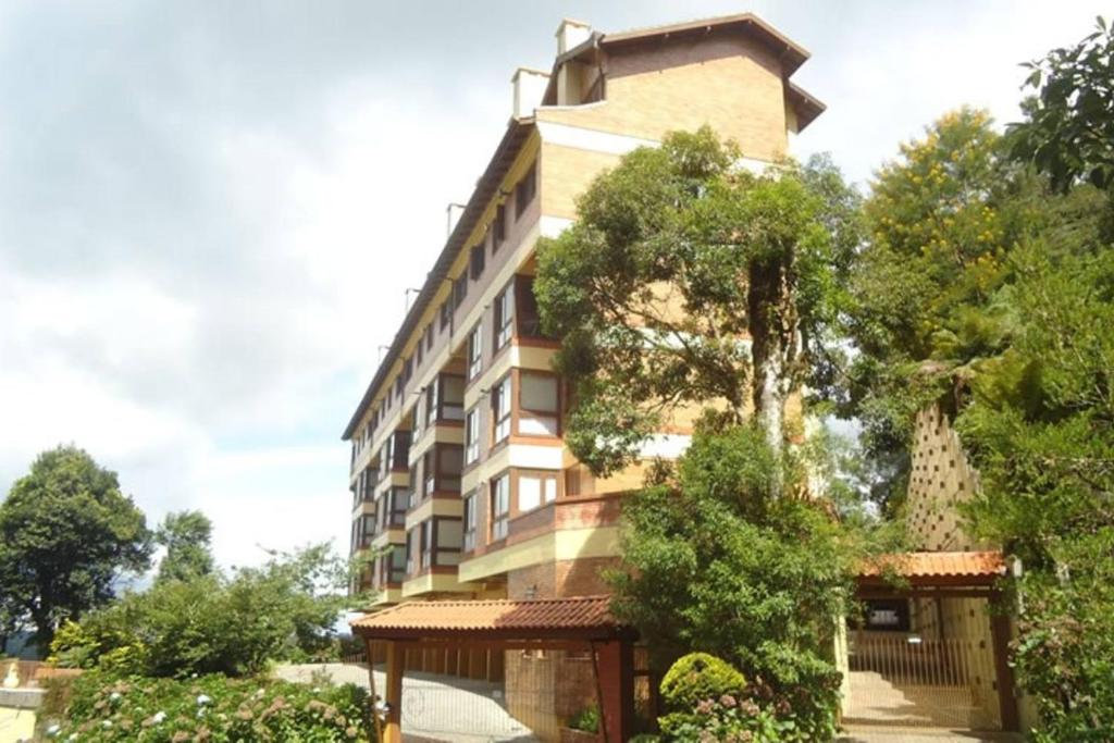 Belo apartamento no Centro com calefacao  Belo apartamento no Centro com calefacao