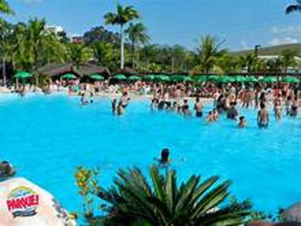  Aldeia das Águas Park Resort