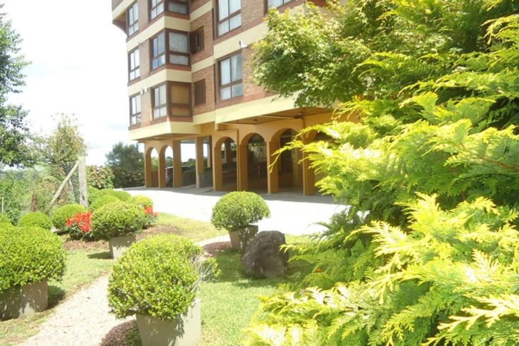 Belo apartamento no Centro com calefacao  Belo apartamento no Centro com calefacao