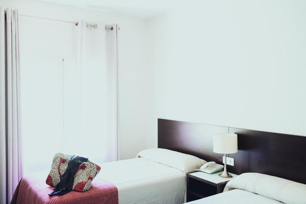 Hotel Madrid de Sevilla, Sevilla – Bijgewerkte prijzen 2023
