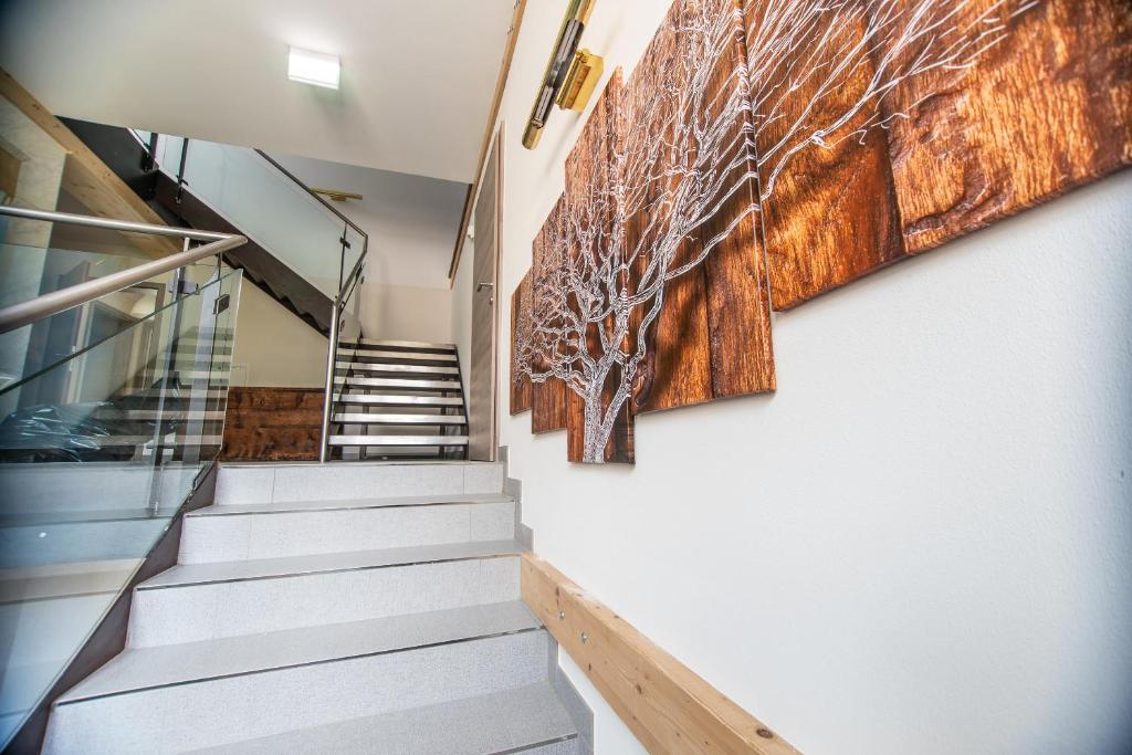 Feriendorf Edelweiss - 13