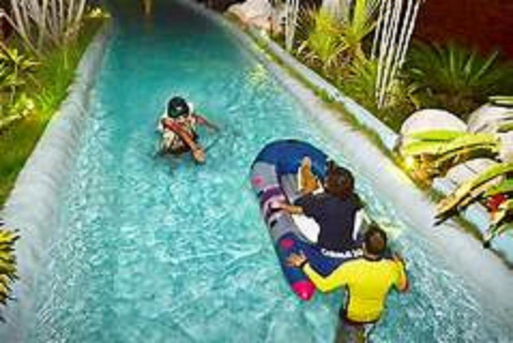  Aldeia das Águas Park Resort