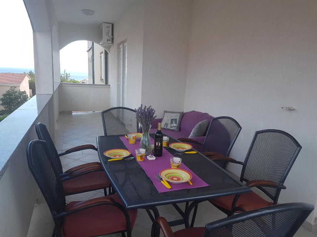 Fotografie z fotogalerie ubytování Apartment Stiller v Novalji