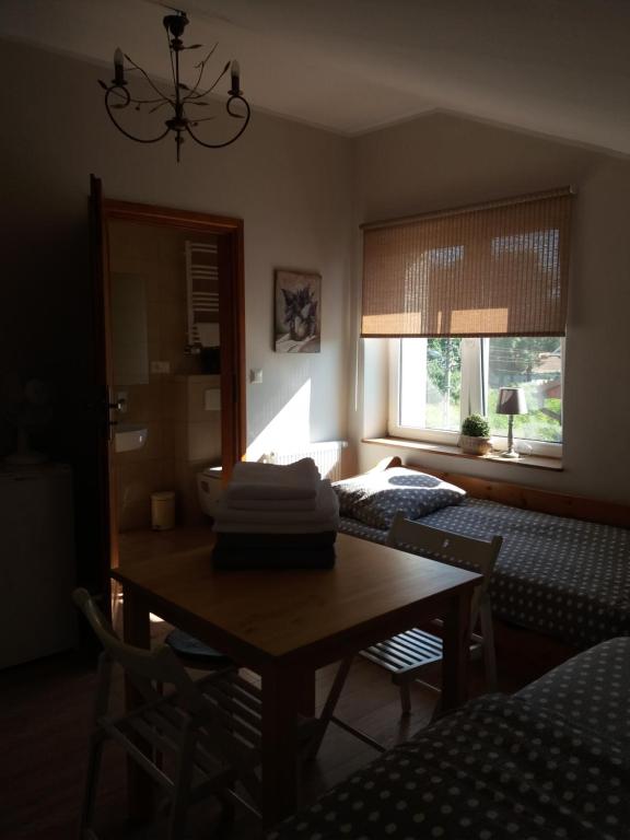 Lawendowe Siedlisko - 4