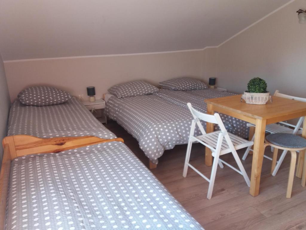 Lawendowe Siedlisko - 2