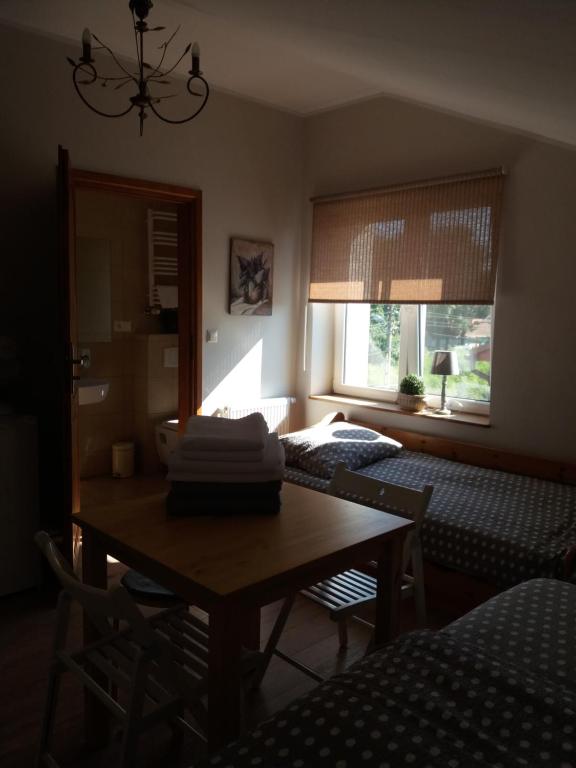 Lawendowe Siedlisko - 1