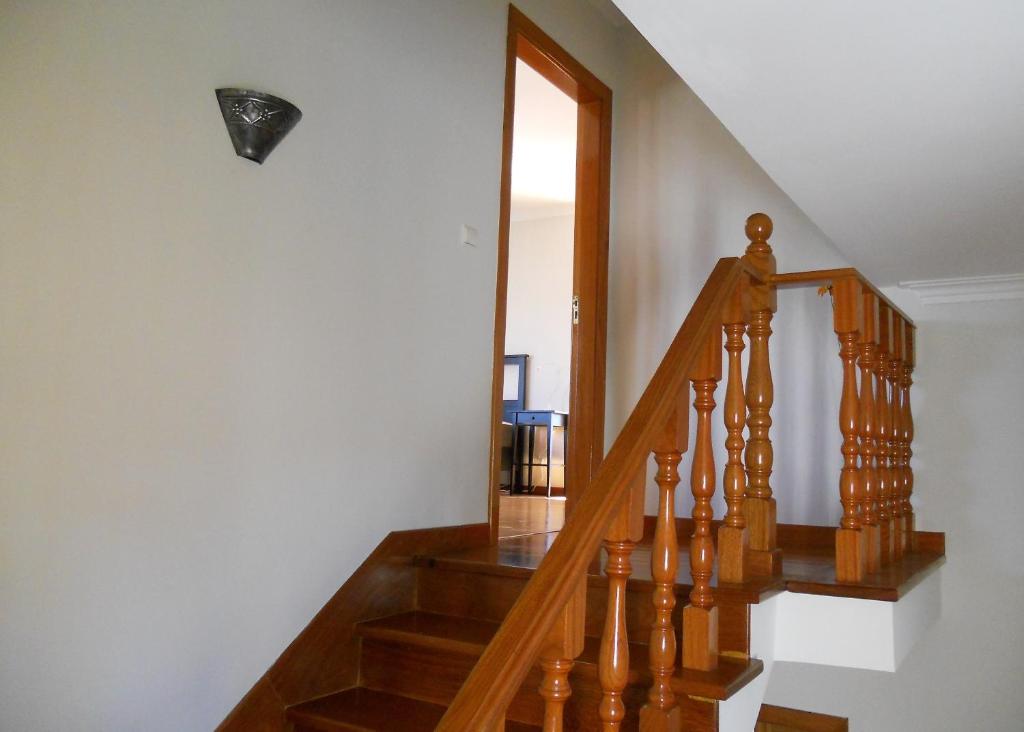 Galo Preto - Sintra Guesthouse - 8