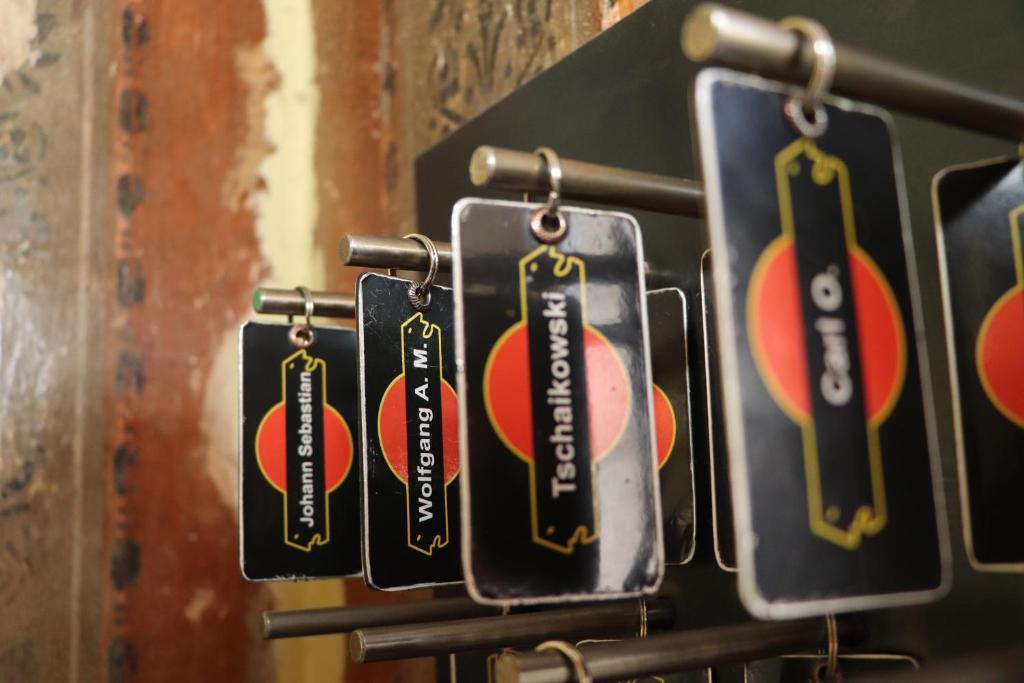 Fotografie z fotogalerie ubytování OPERA Hostel v destinaci Erfurt