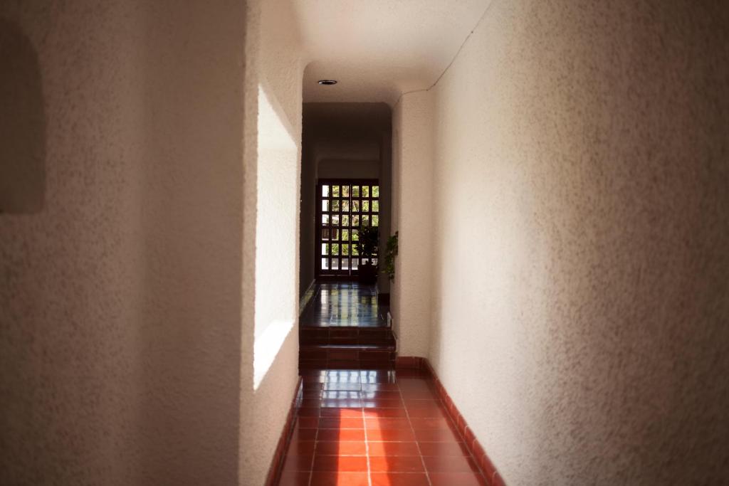 Fotografie z fotogalerie ubytování Hotel Carrillos Cancun v destinaci Cancún