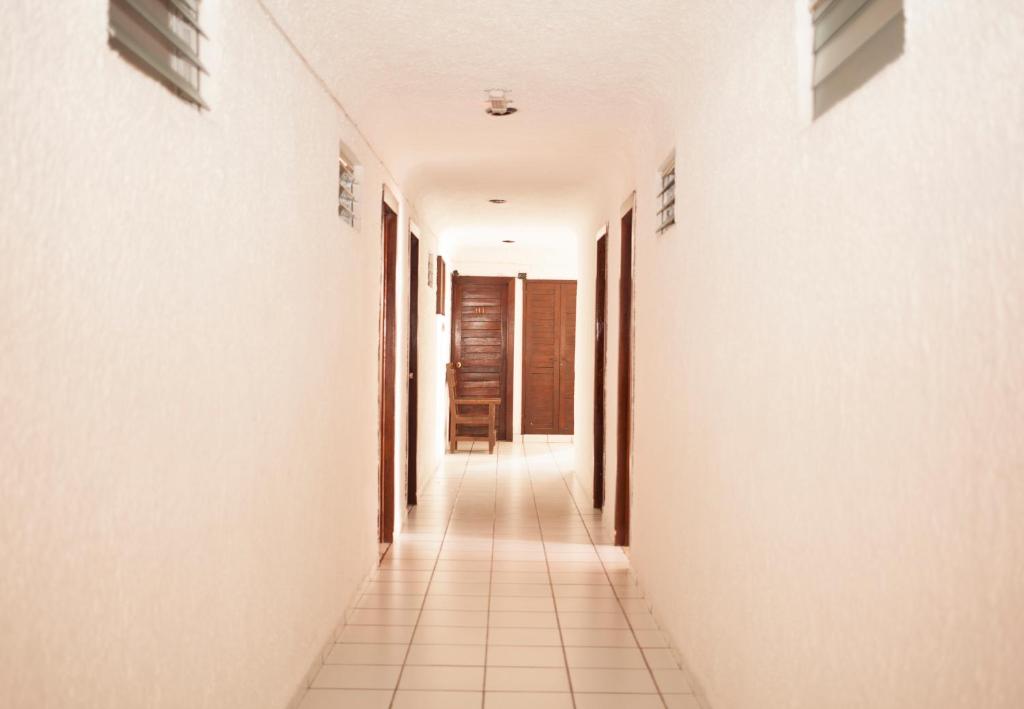 Fotografie z fotogalerie ubytování Hotel Carrillos Cancun v destinaci Cancún