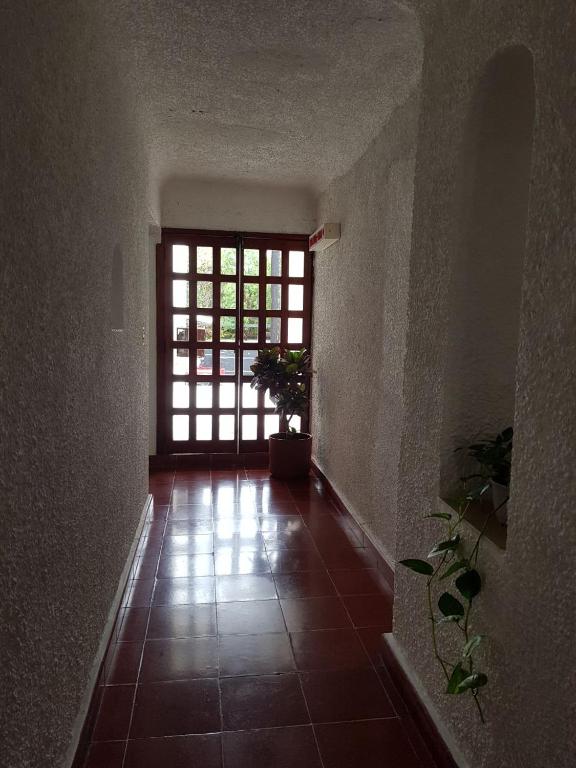Fotografie z fotogalerie ubytování Hotel Carrillos Cancun v destinaci Cancún