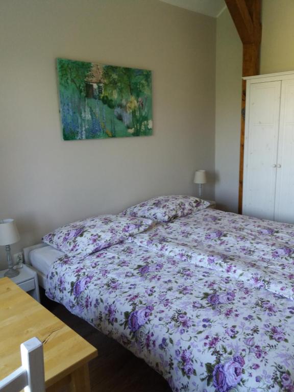 Lawendowe Siedlisko - 7