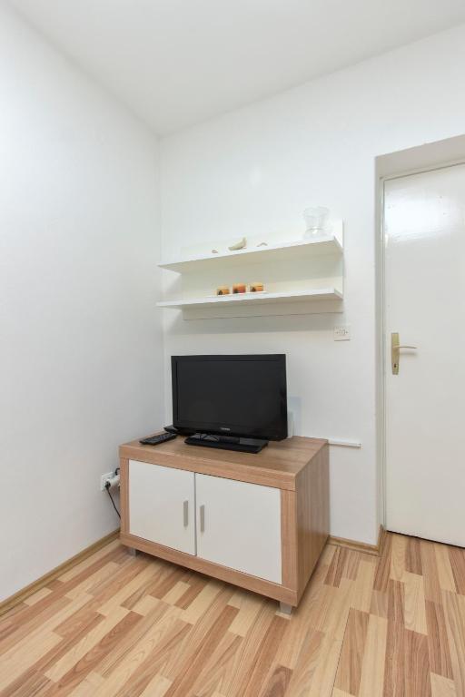 Fotografie z fotogalerie ubytování Charming Old Town Apartment v Šibeniku