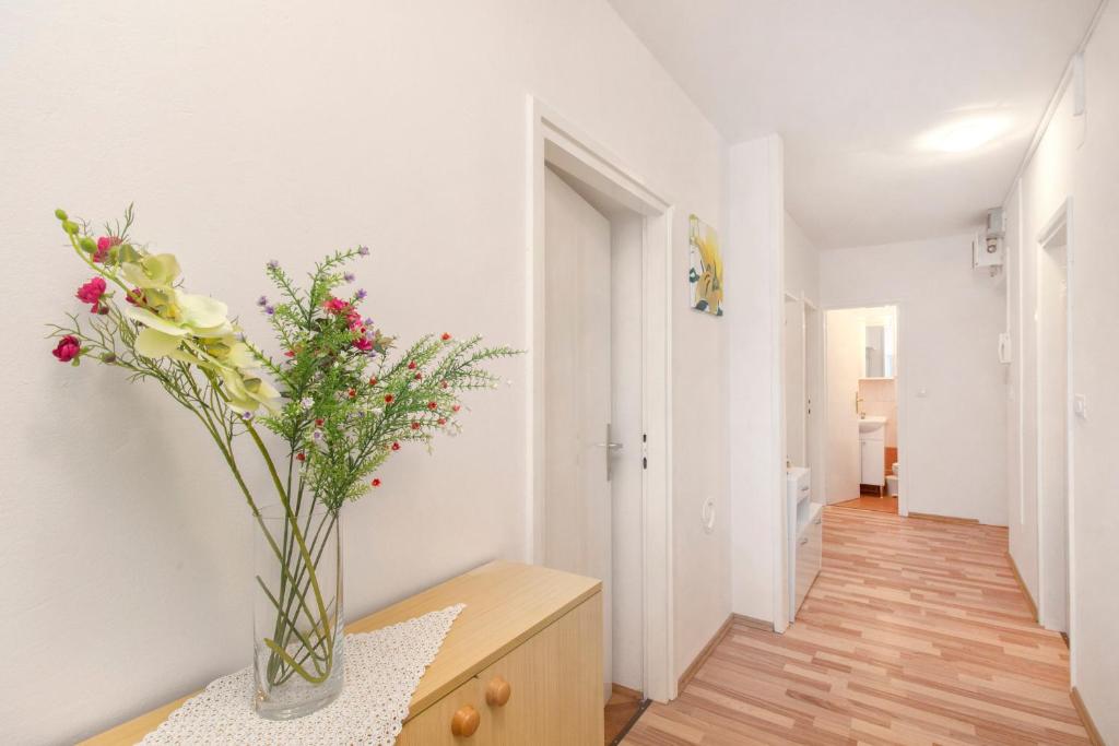 Fotografie z fotogalerie ubytování Charming Old Town Apartment v Šibeniku