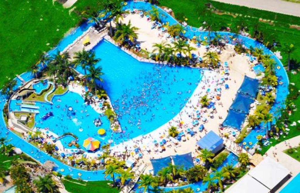  Aldeia das Águas Park Resort