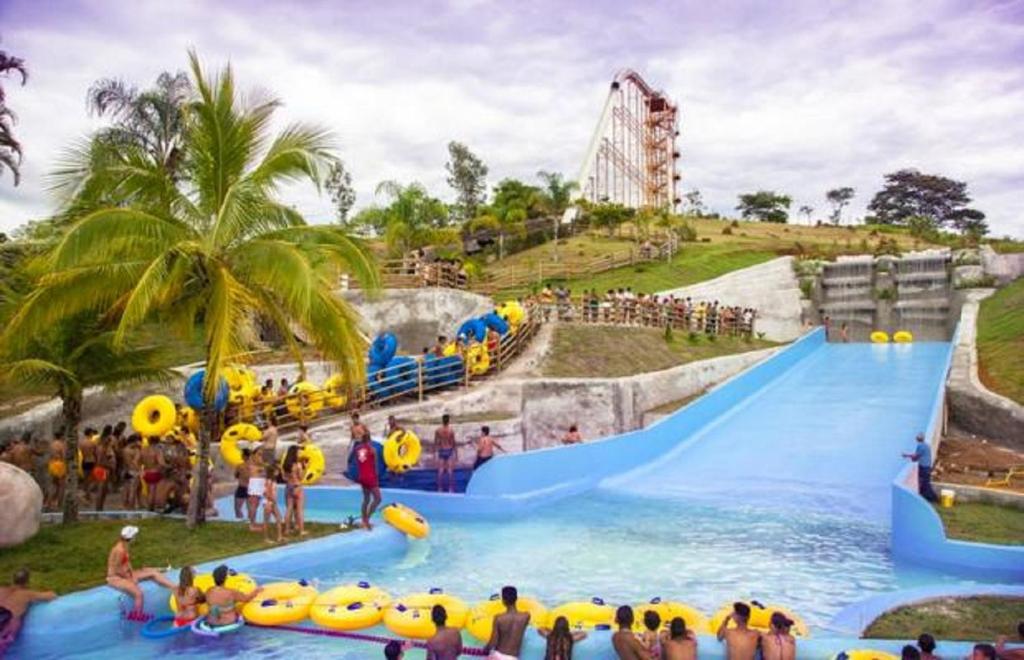  Aldeia das Águas Park Resort