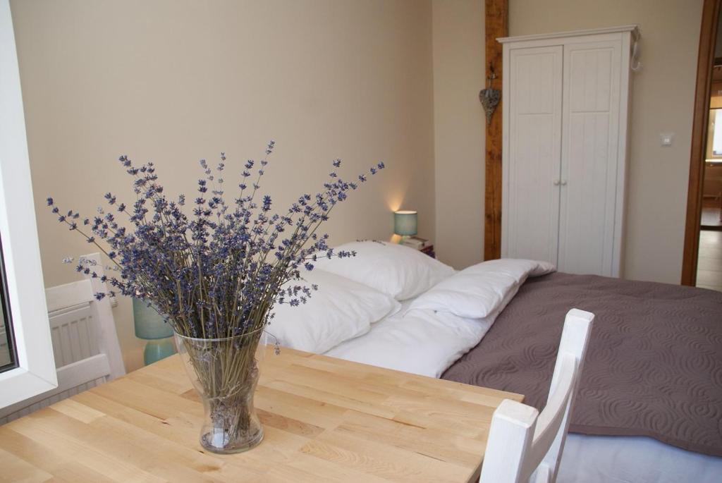 Lawendowe Siedlisko - 5