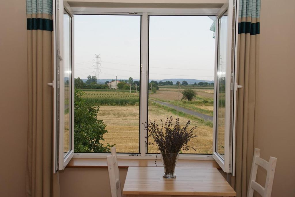 Lawendowe Siedlisko - 8