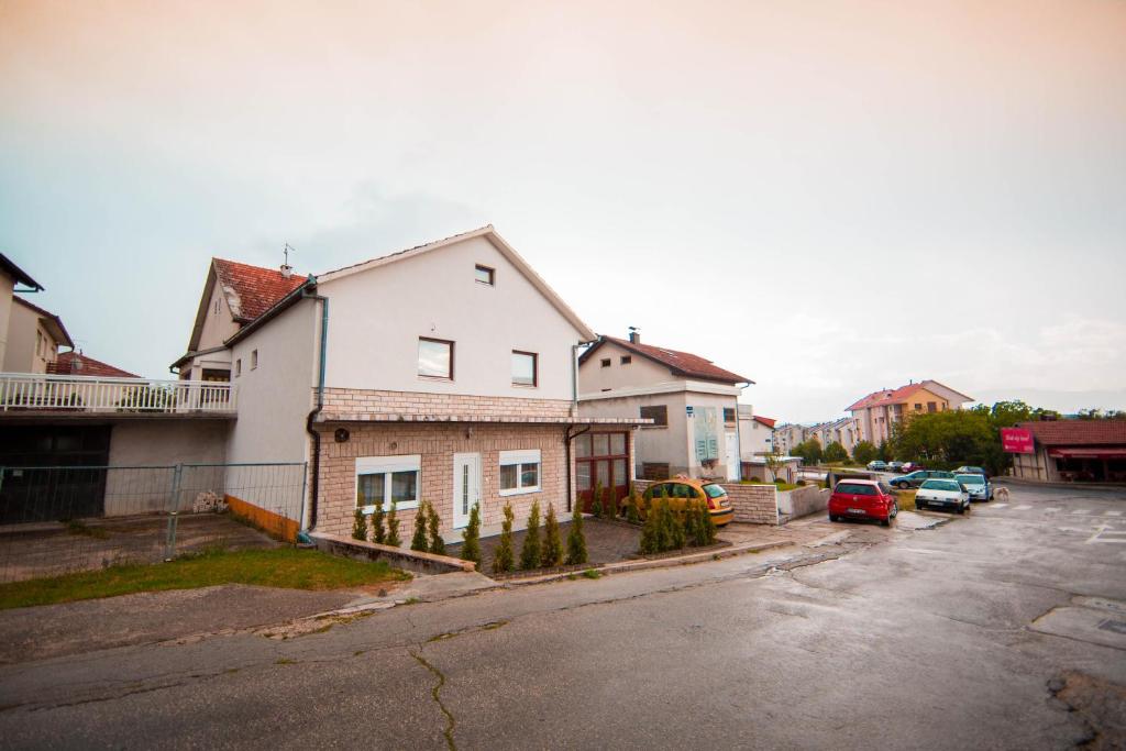 Gallery image of Apartman Lucija in Livno