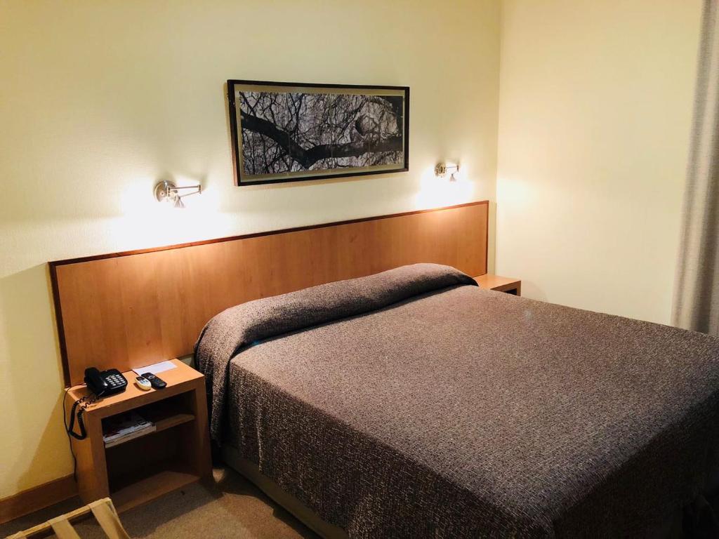Gran Hotel Provincial - Double Or Twin Room
