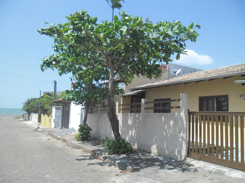  casa Barra Velha - SC
