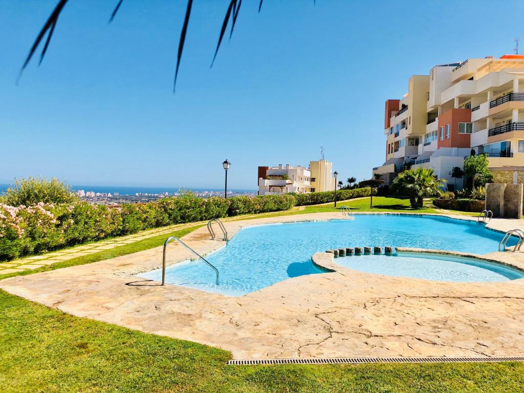 Apartament El Castillo De Bonalba, Mutxamel – Bijgewerkte ...
