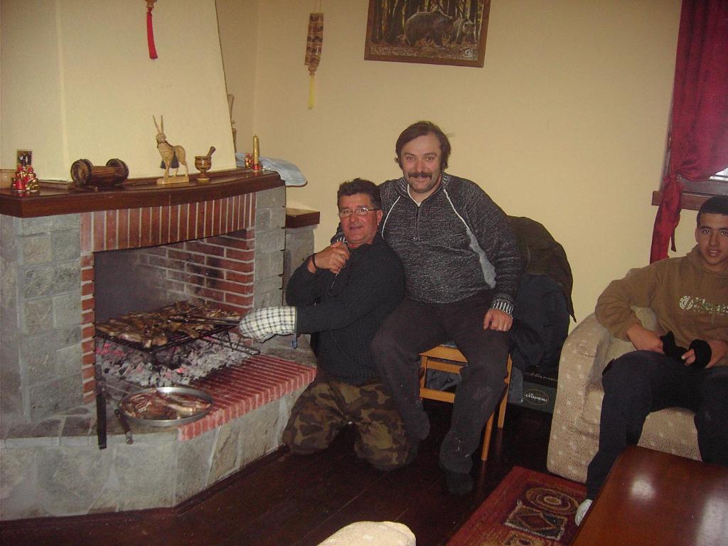 Hosté ubytování Manis Hotel