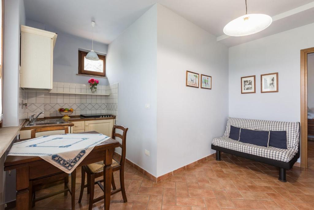 Fotografie z fotogalerie ubytování Country House Nonna Rana v destinaci Cannara