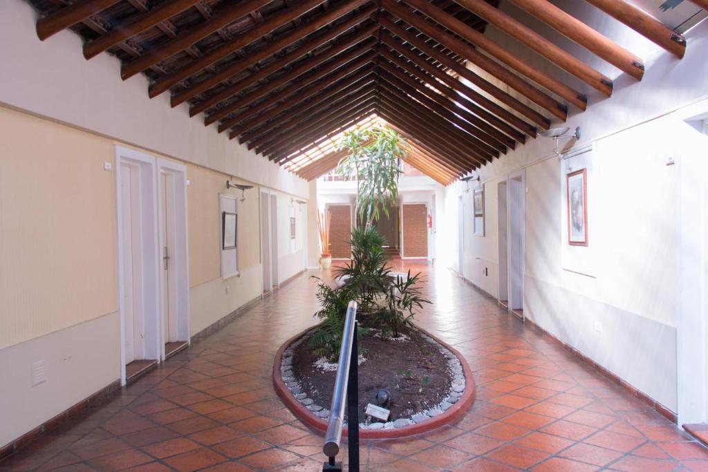 Fotografie z fotogalerie ubytování Costa Del Sol v destinaci Federación