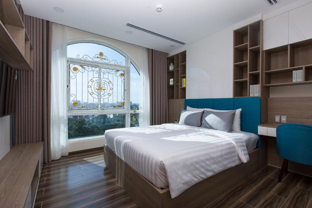 Suite Grand