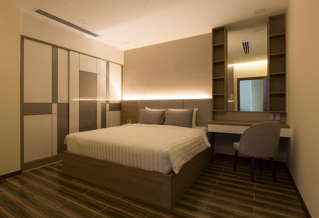 Suite Grand