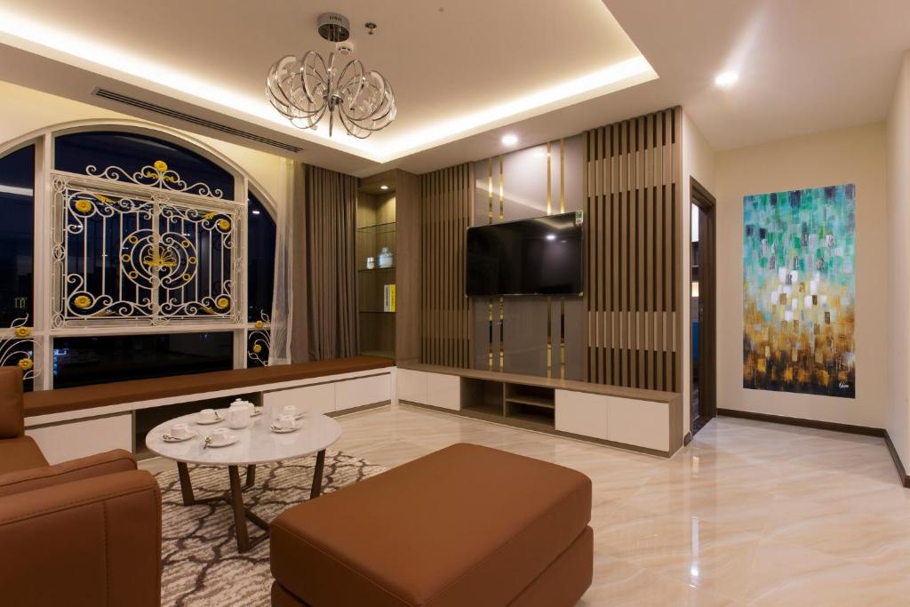 Suite Grand