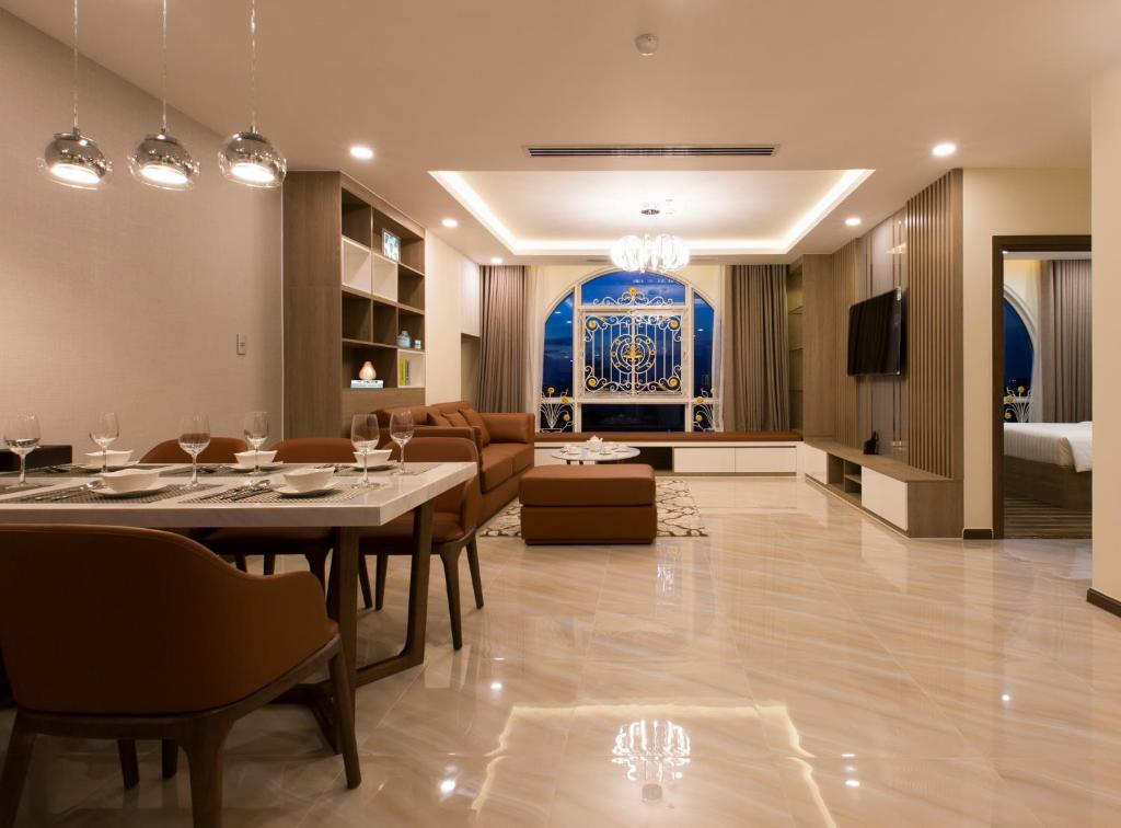 Suite Grand
