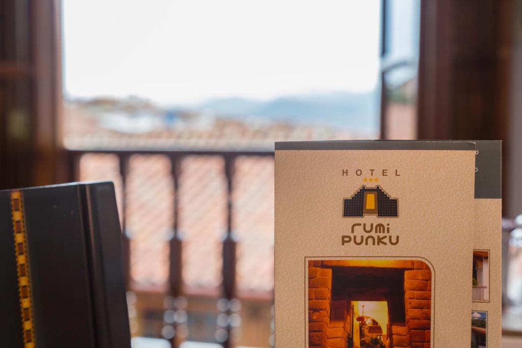 Fotografie z fotogalerie ubytování Hotel Rumi Punku v destinaci Cuzco