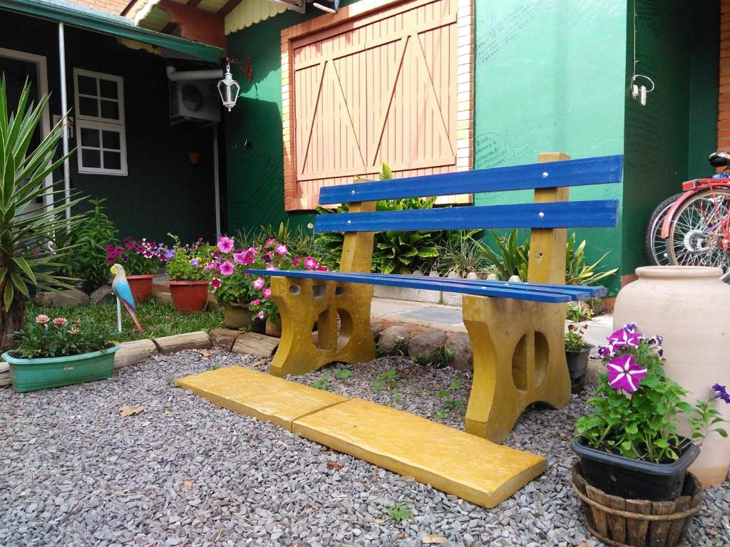 Hospedagem Da Laranjeira Gramado  Hospedagem Da Laranjeira Gramado