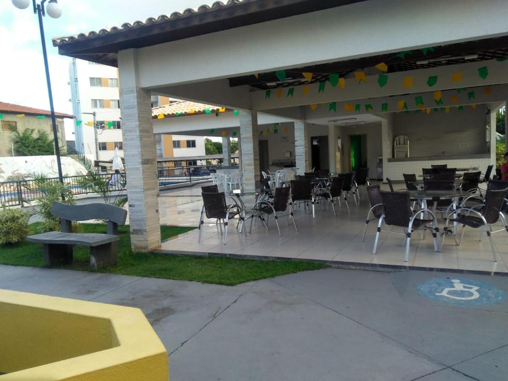  Condominio Port. da cidade Aracaju
