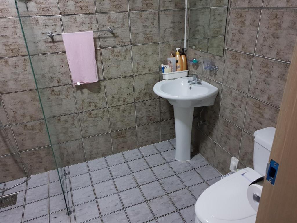Jirisan One Night Two Days Pension - Maison De Vacances
