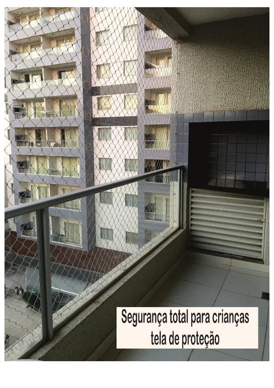 Flat 423- Veredas do Rio Quente